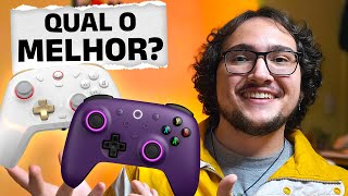 Ultimate 2 Vs Cyclone 2