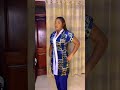 #africafashion #simplestyle  #ankarastyles #ankarafashion #ankara #afrofashion #simpleoutfits