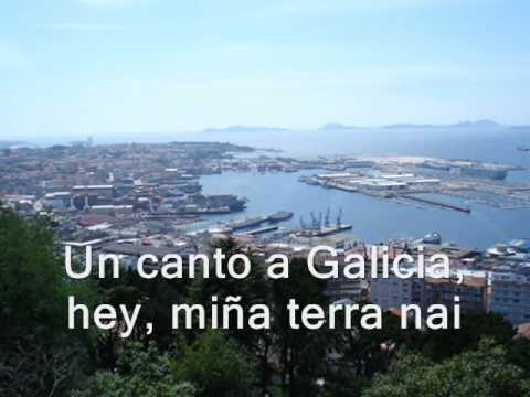 Julio Iglesias (+) Un Canto A Galicia