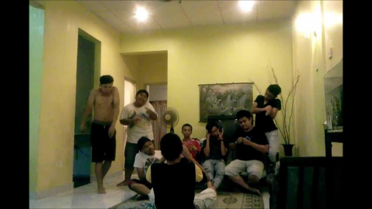 BSPians Harlem Shake ( Bangi Version )