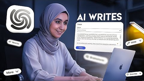 Can AI Really Help You Write a Novel in Hours? Sudowrite Tutorial
