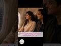 First Time at Airport | Lisa Visiting London First Time| Conversation with Co Passenger Slow English