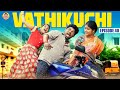 Vathikuchi  episode 40  comedy web series  nanjil vijayan