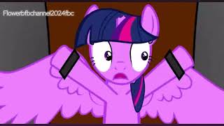 Revenge hd mlp