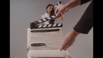 Say "Tweed" — CHANEL Makeup