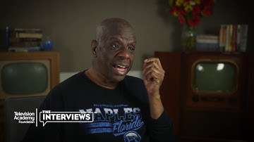 Jimmie Walker on his "Good Times" character J.J. Evans - TelevisionAcademy.com/Interviews