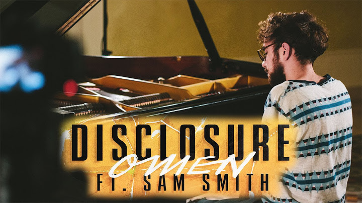 Omen Piano version - Piano performance video thumbnail