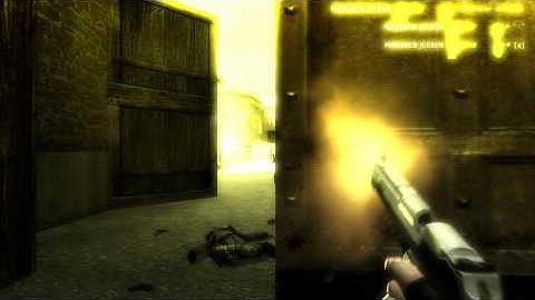 CSS | Failure 3man Deag by me