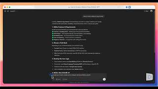 How to Create a Website Copy Checker with ChatGPT (Step-by-Step)