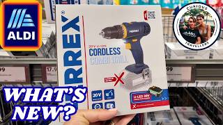 What's NEW in Middle of ALDI - New Arrivals - 30 July 2026