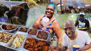 Reviving The Jamaican Roots: A Worldwide Adventure To Uncover Old-time something come back again