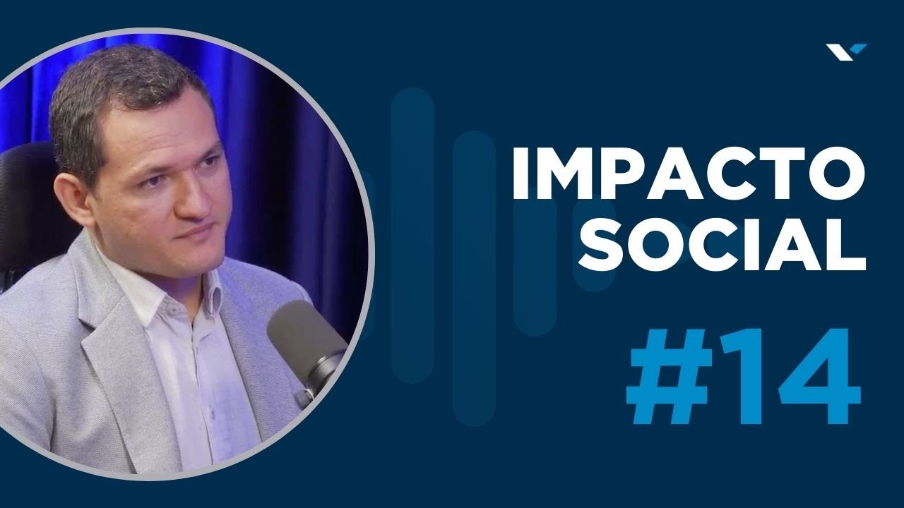 Bolsa Família rompe o ciclo da pobreza? | Impacto Social FGV com Valdemar Pinho Neto