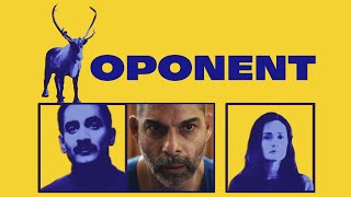 Oponent - Zwiastun Film Na Cineman.pl