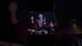 #drumcover #drums #dokken #drummer