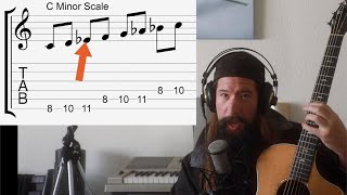 Beginners Guide To Music Theory for GUITAR screenshot 2