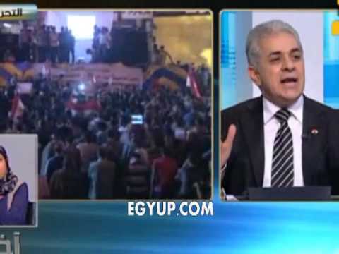 أقوي تعليق علي خطاب مرسي ارحل يافاشل ياجاهل يااعمي 