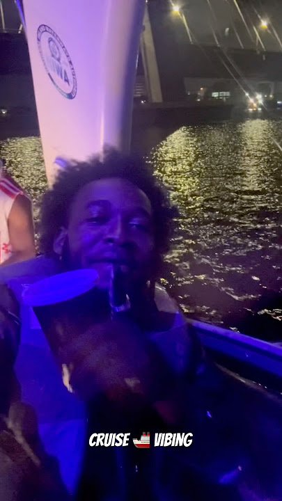 OGBA AKA EJE AGHA (DRILL) CRUISE