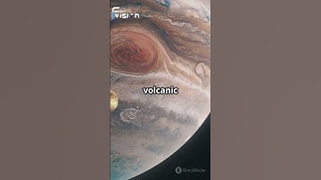 Webb Telescope Reveals Shocking Mysteries Inside Jupiter