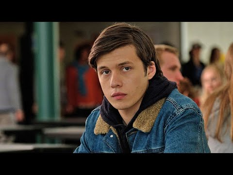 Nick Robinson | Most things