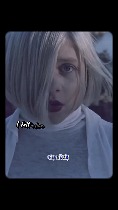Aurora - Runaway (Emotional Lyrics Video) | Feel the Magic #runaway #aurora #aesthetic #fyp #fypp
