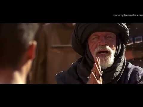 Gladiator 2000 scene    Proximo Gets a Slight Return on His Investment