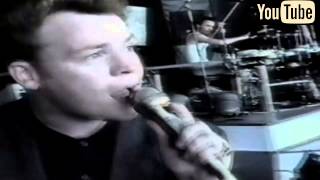 UB 40 - Where did I go wrong