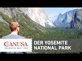 Lerne den Yosemite National Park in Kalifornien besser kennen | CANUSA