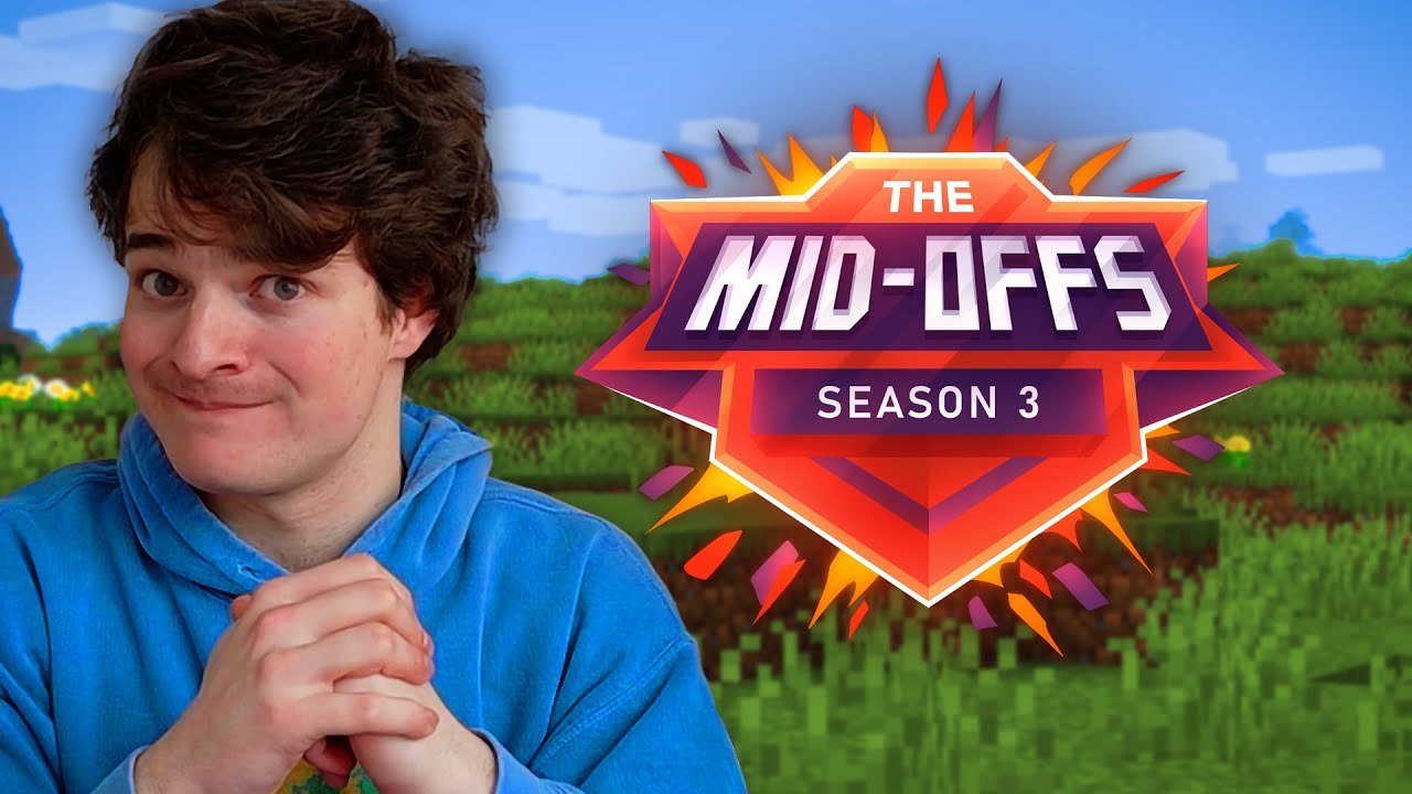 THE MIDOFFS 3 - DAY ONE - P4perback Vs. DTownCat