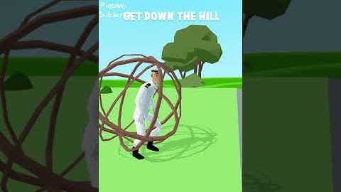 Fail Run | Gameplay #21 👍( Android - iOS )