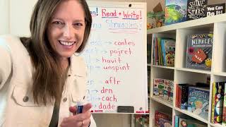 Why is my child still spelling like this? | Understand Why Kids Struggle to Spell & How You Can Help