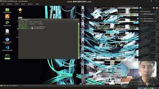 Lab Devasc VM part 2
