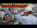 “The Hidden Problems Killing Manufacturing — And How to Fix Them.”