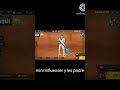 soy mini influenser 😱 #freefire #freefireshorts