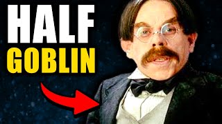 Did Flitwick HATE His Students?! - Harry Potter Theory