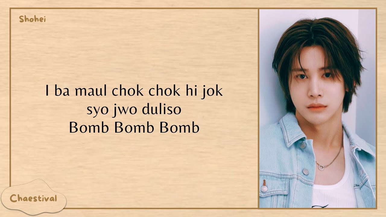 MYTRO - Bomb Bomb Bomb