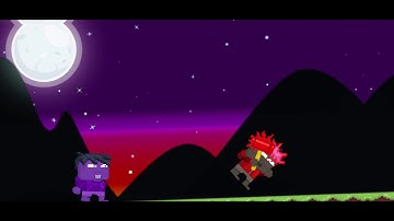 Growtopia│New Intro Video (Made by OBUNAGA)