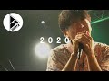 DIESTA - 2020【Live Lyric Video】