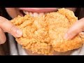 This Is Why KFC's Fried Chicken Is So Delicious