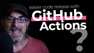 How to use GitHub Actions & Release-It to Easily Release Your Code
