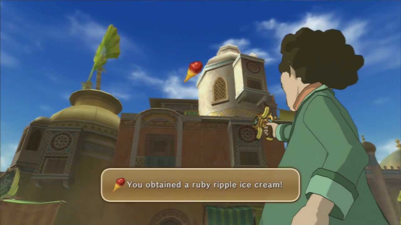 Featured image of post Green Chest Locations Ni No Kuni From side quests from tainted monsters found in treasure chests in the open world