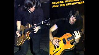 George Thorogood "Can't Stop Lovin" chords
