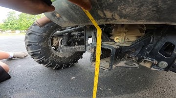 2021 Polaris Ranger Crew the shocking truth about shock adjustment link in description