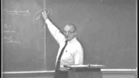 Wine Types and Sensory Evaluation: VEN125 Lecture 13 – Maynard Amerine