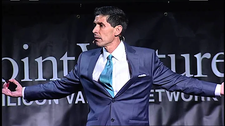 2014 State of the Valley - "TED"-style Talk - Mich...