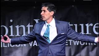 2014 State of the Valley - "TED"-style Talk - Michael Santos