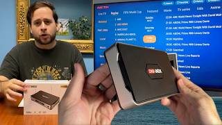 DigiBox D6 Max Review: Is It Actually Any Good In Depth Look