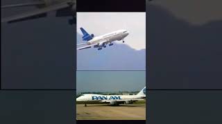 dc10-30 and 747 pull up alarm