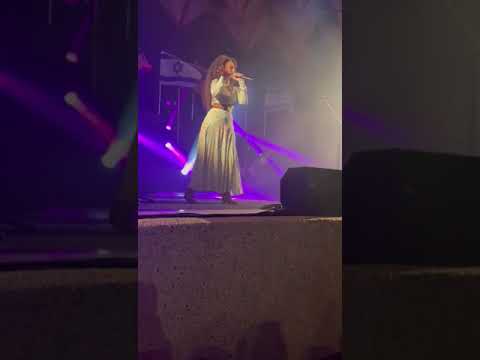 יובל דיין תישארי את בגרסת הופעה בנתניה 