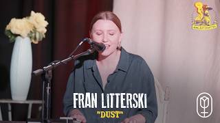 Fran Litterski - "Dust" Details