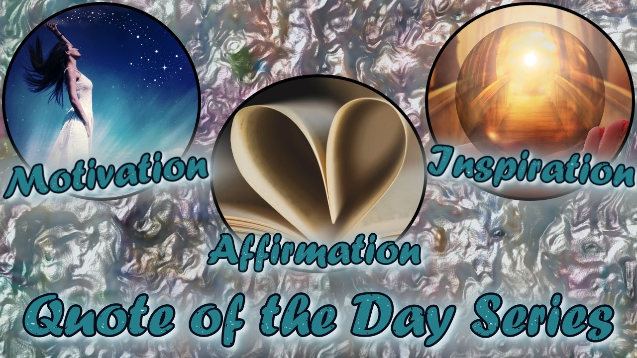 Don't Skip Building Your Habit Foundation | Quote of the Day